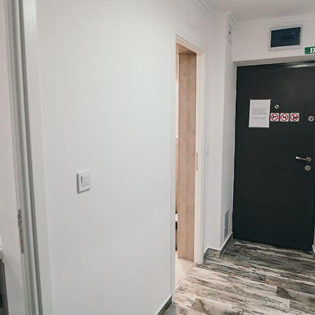 Insomnia Studio Drobeta Turnu Severin Exterior photo