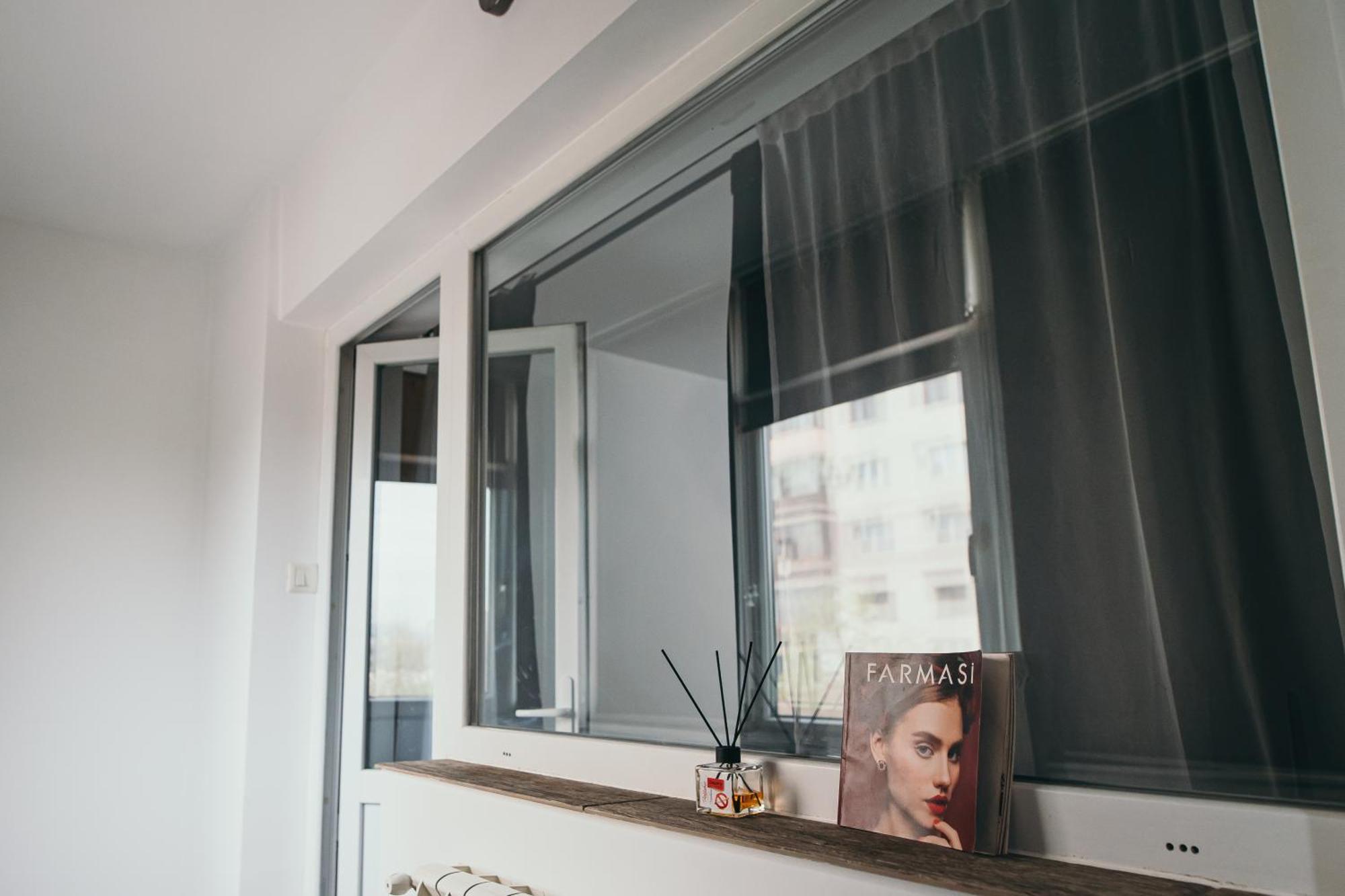 Insomnia Studio Drobeta Turnu Severin Exterior photo
