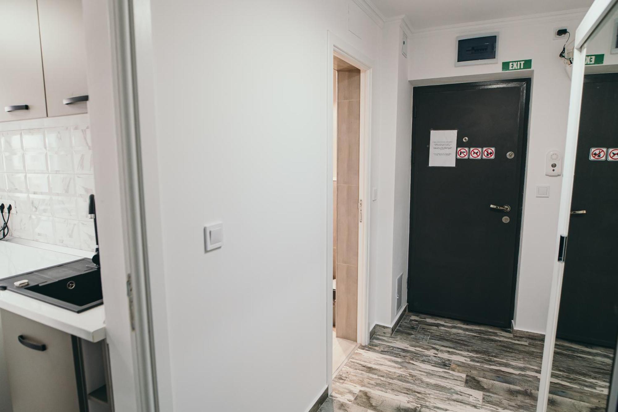 Insomnia Studio Drobeta Turnu Severin Exterior photo