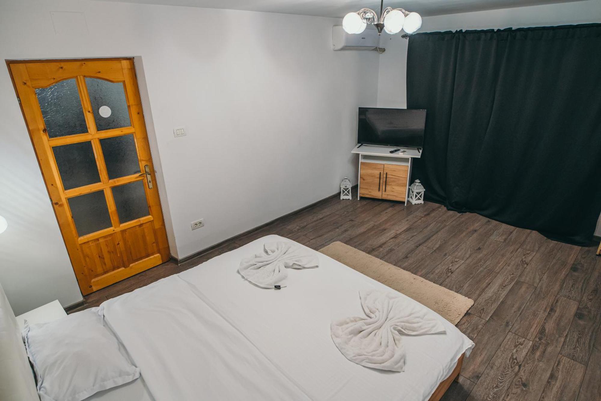 Insomnia Studio Drobeta Turnu Severin Exterior photo