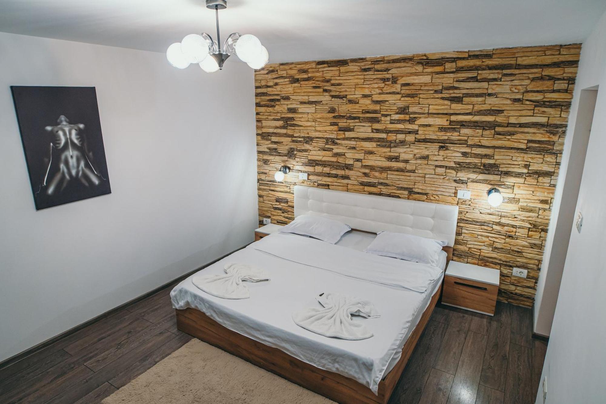 Insomnia Studio Drobeta Turnu Severin Exterior photo