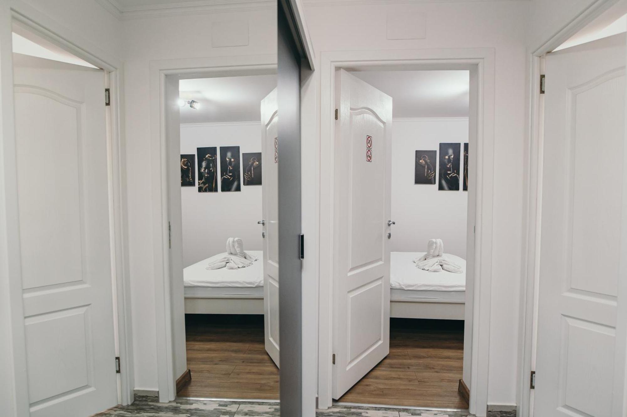 Insomnia Studio Drobeta Turnu Severin Exterior photo