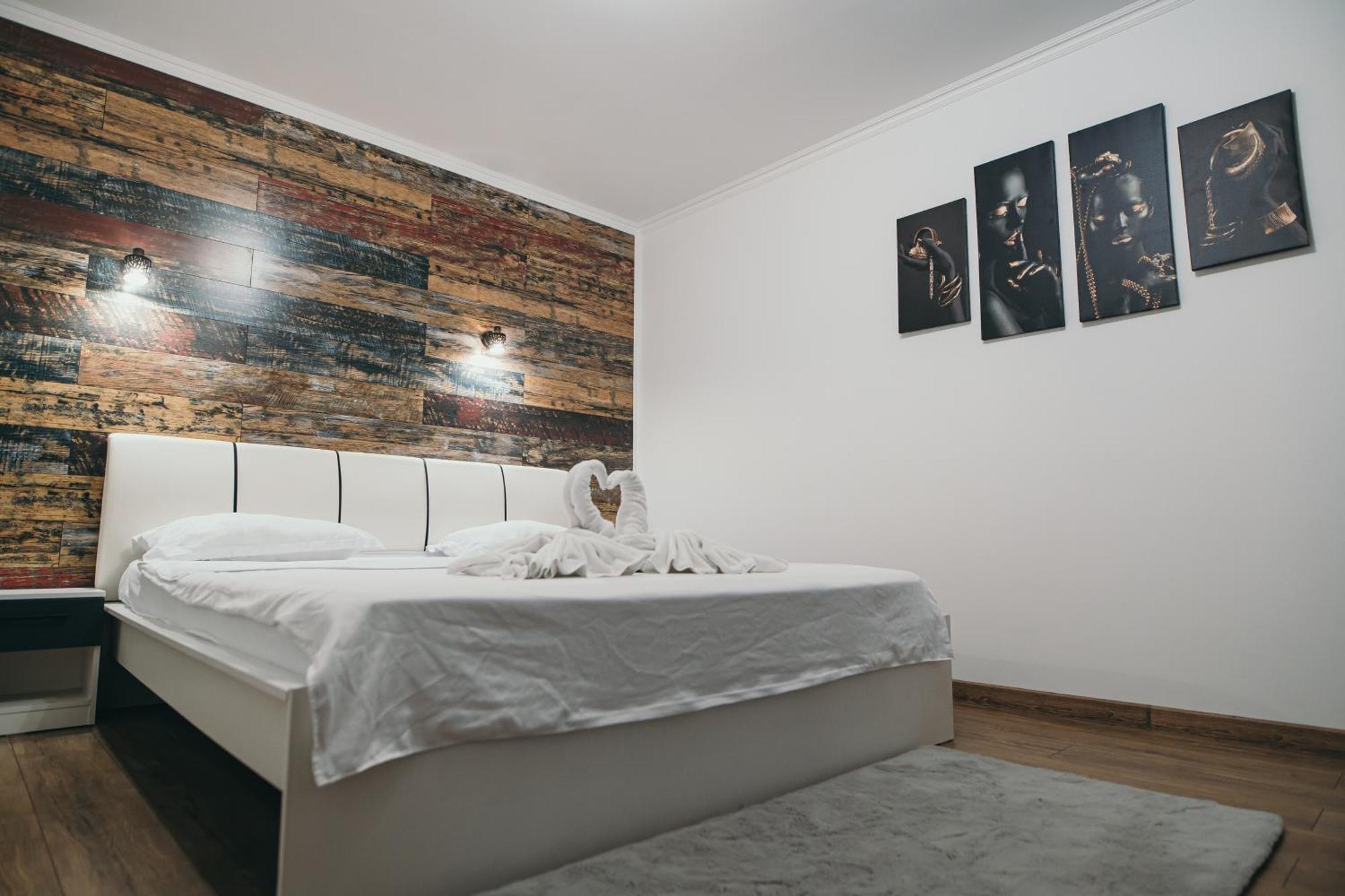 Insomnia Studio Drobeta Turnu Severin Exterior photo
