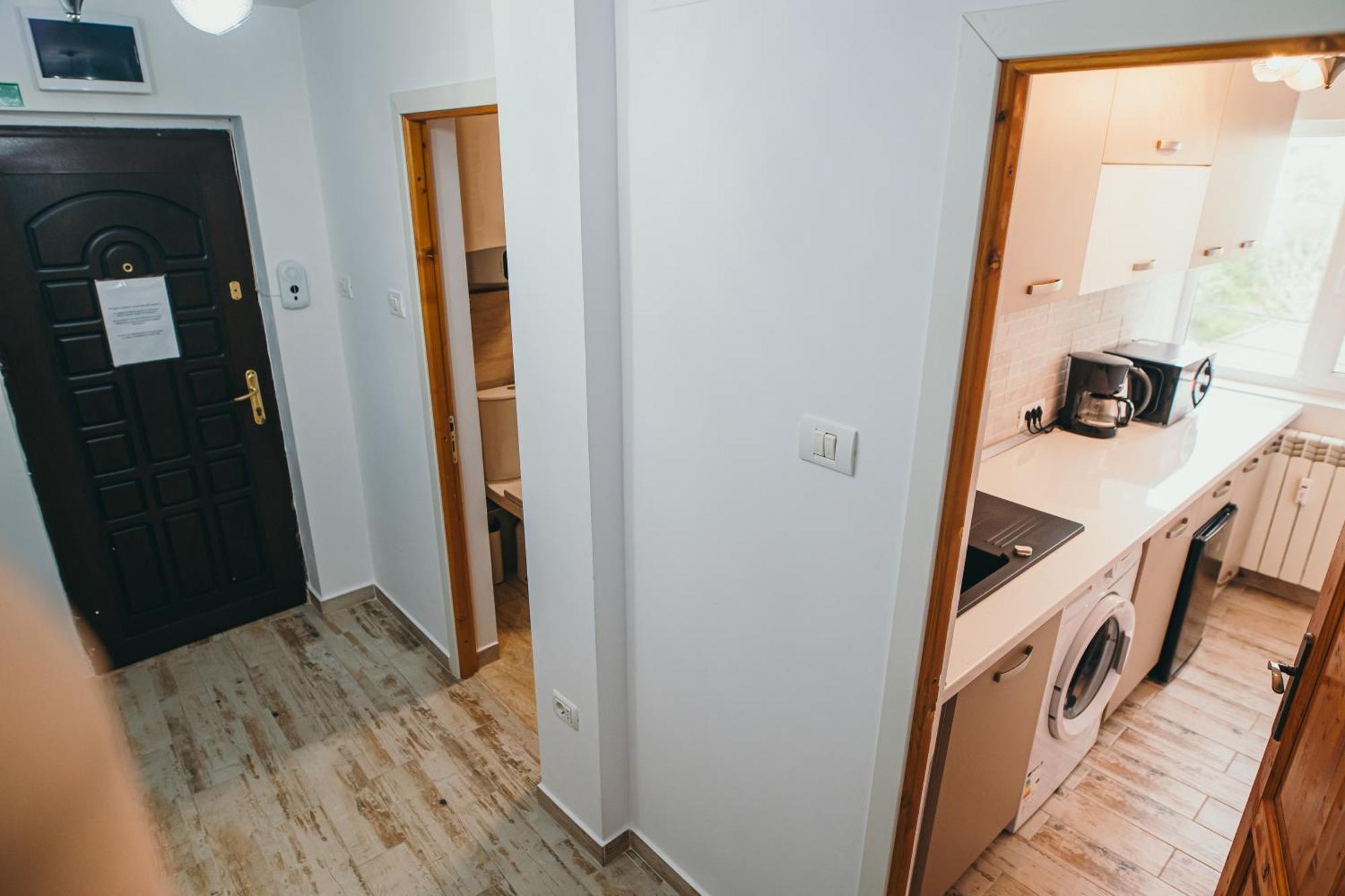 Insomnia Studio Drobeta Turnu Severin Exterior photo