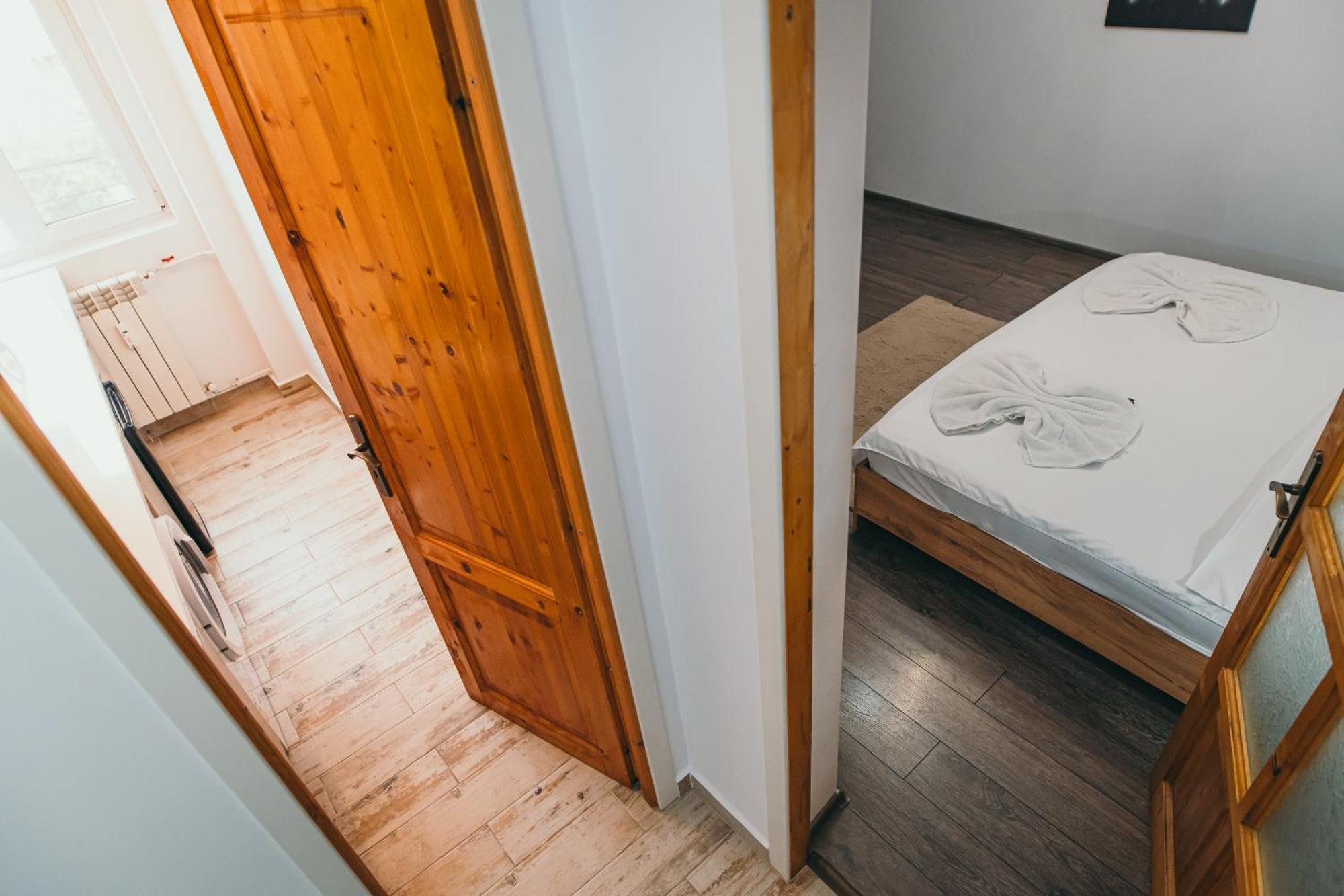 Insomnia Studio Drobeta Turnu Severin Exterior photo