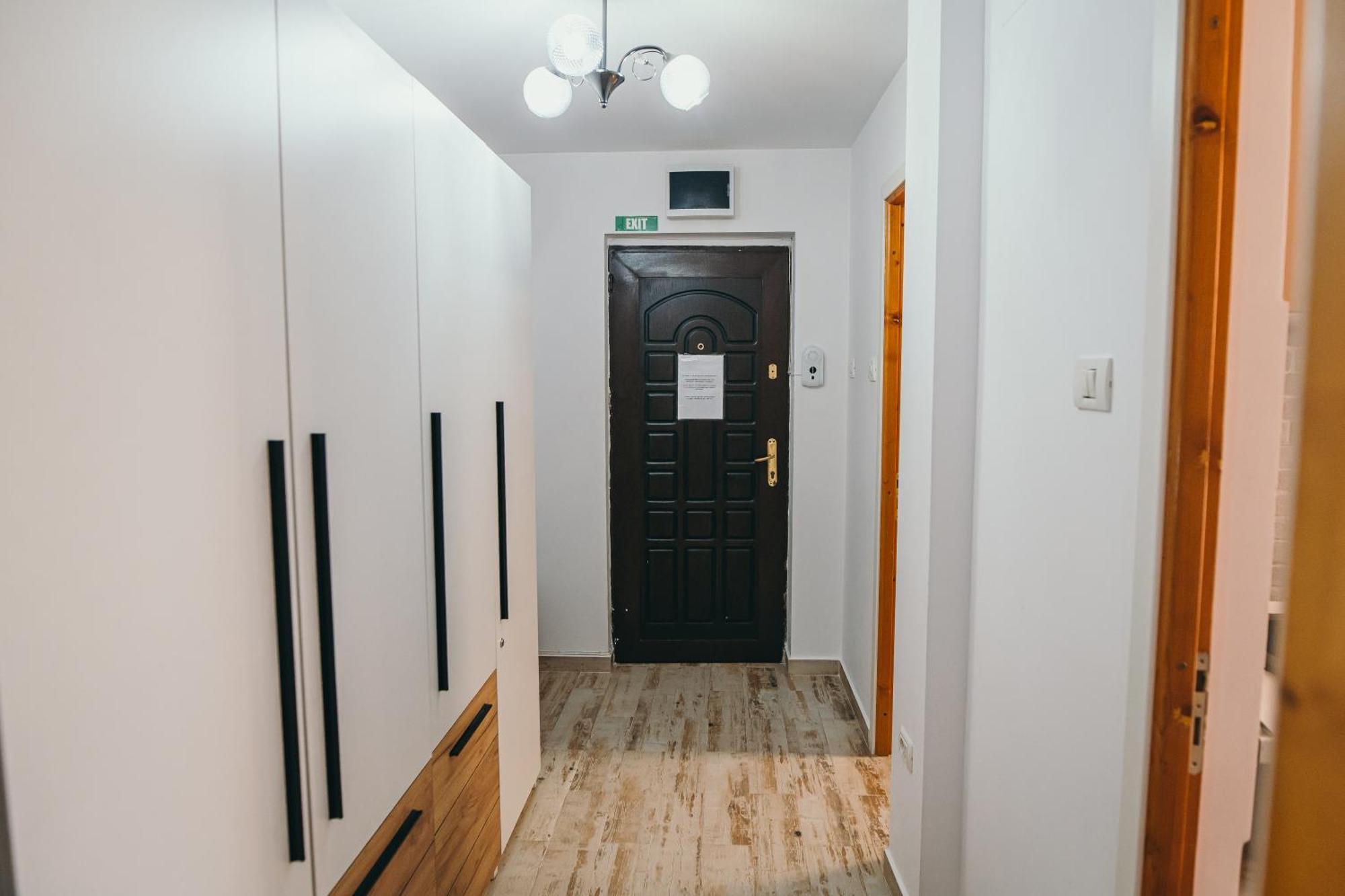Insomnia Studio Drobeta Turnu Severin Exterior photo
